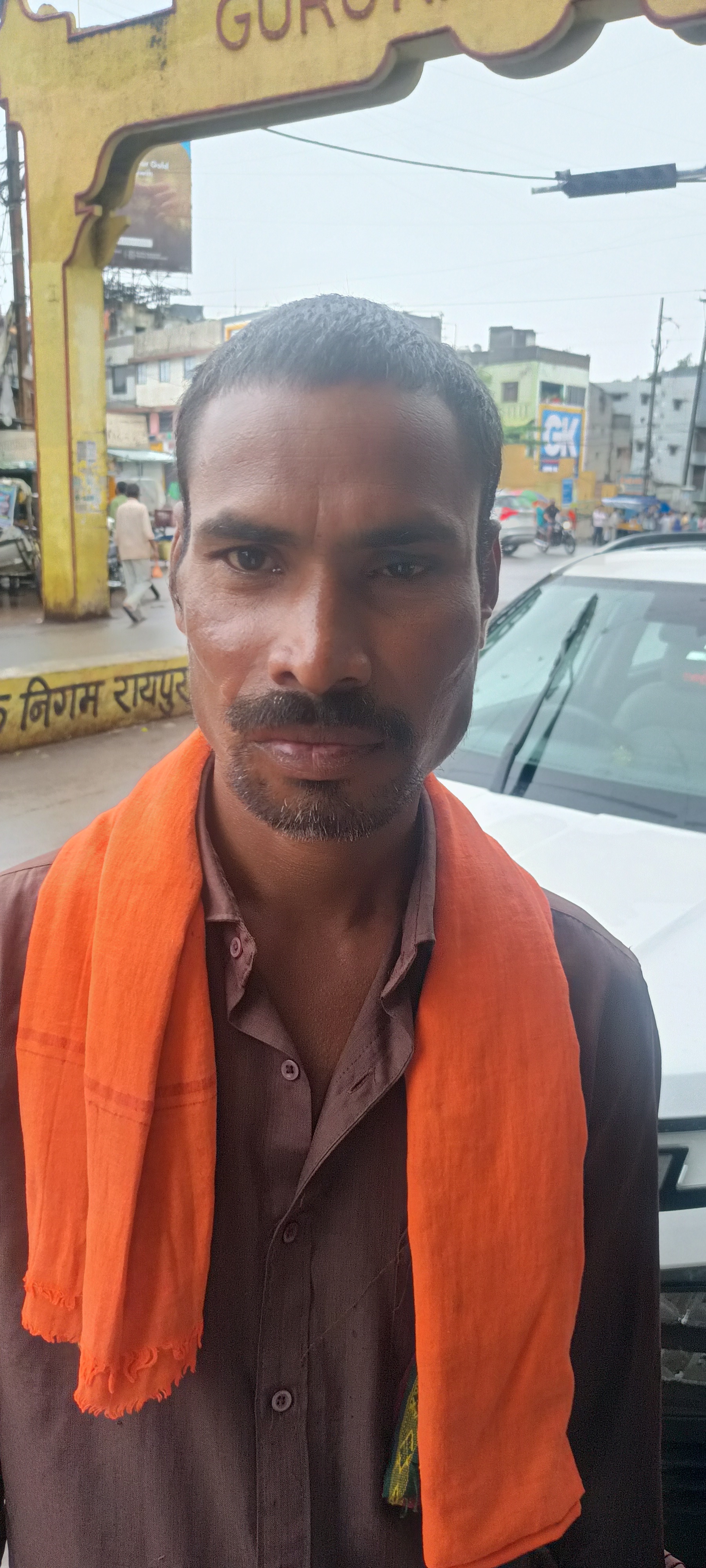 Rikchan barle