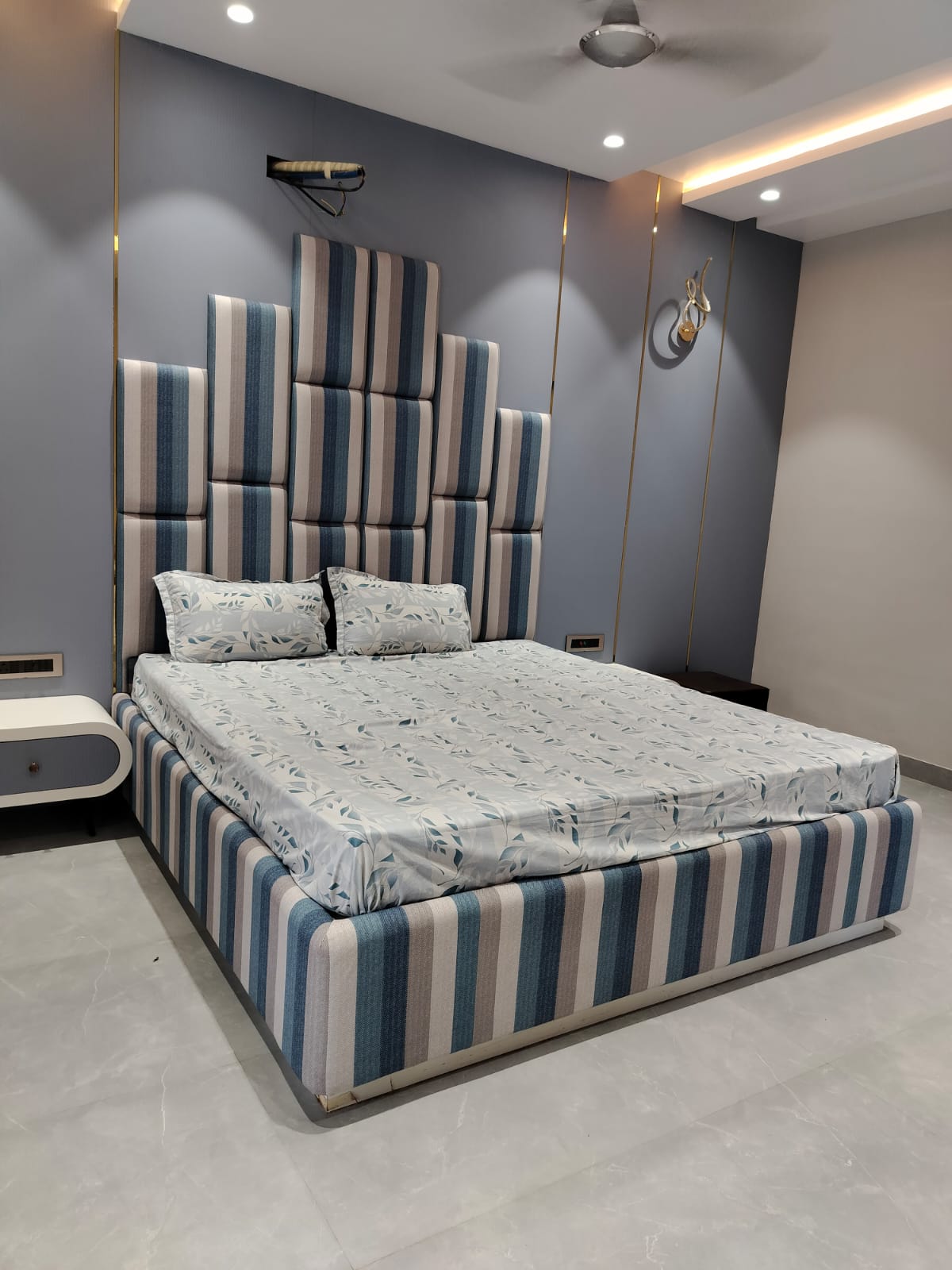 SS furniture - Villa