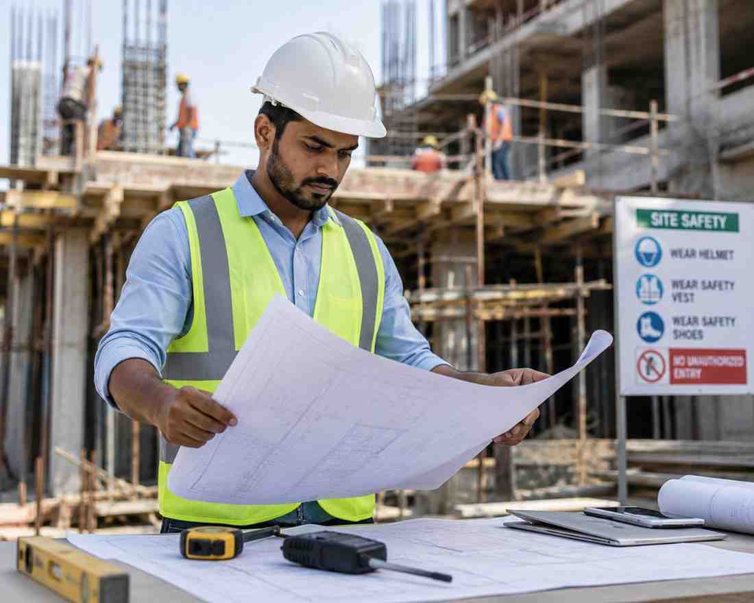 Contractors