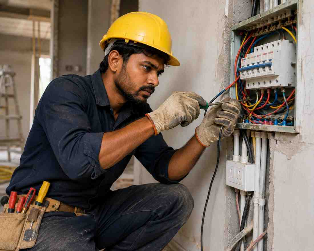 Electrical